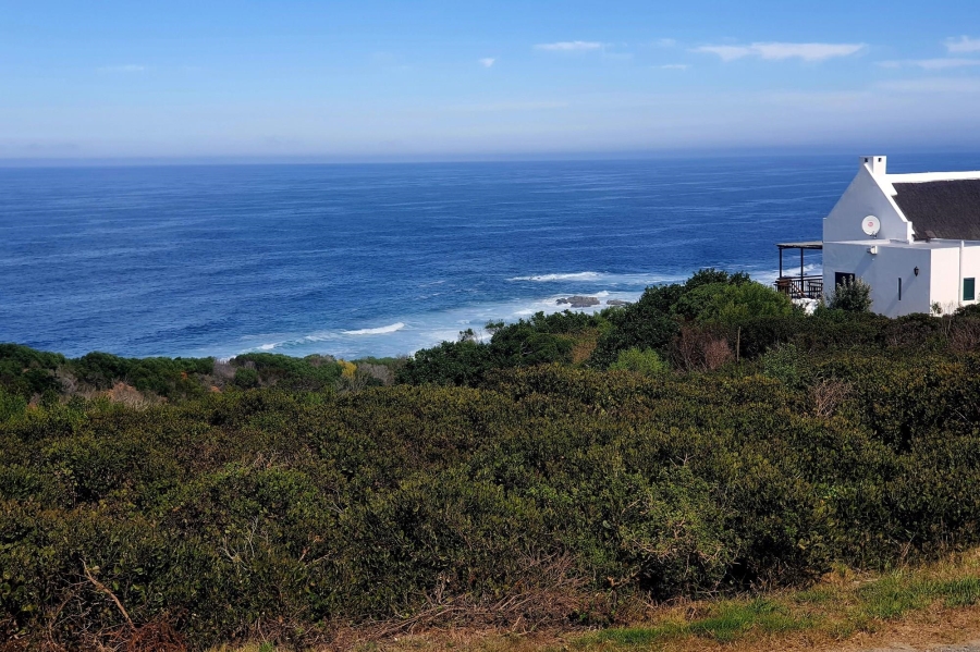 0 Bedroom Property for Sale in Fynbosstrand Western Cape